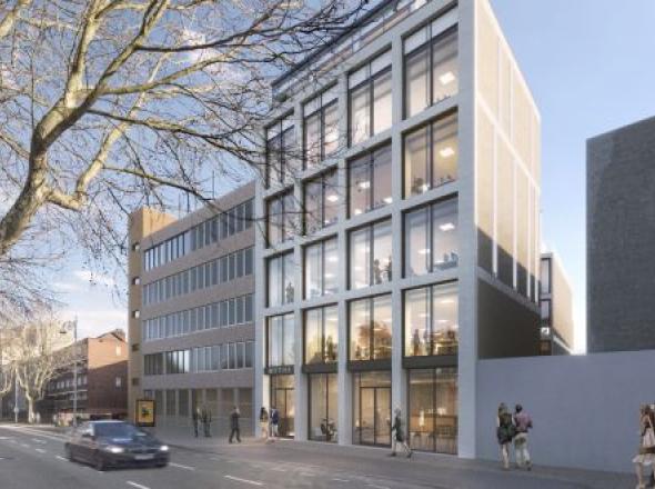 GVADOB advises KanAm on Wythe Building, Dublin 2 acquisition