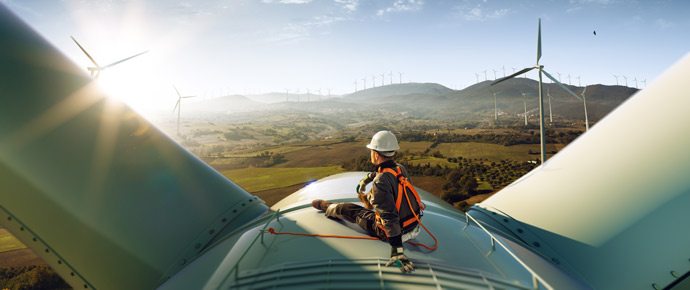 Energising Property Solutions