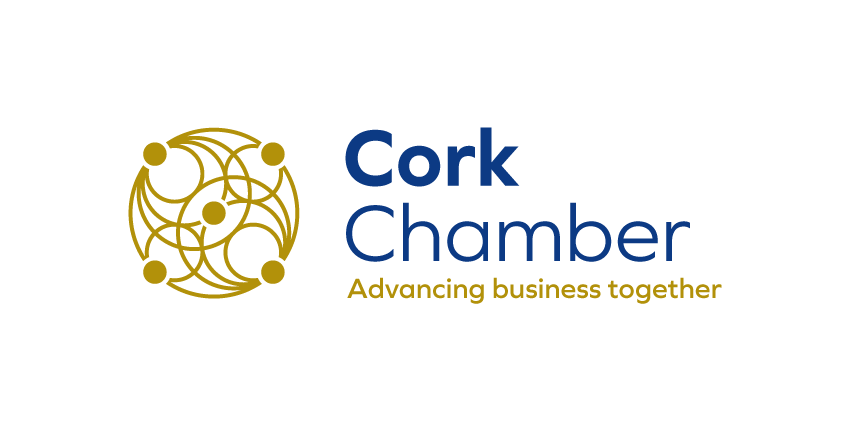 Cork Chamber logo